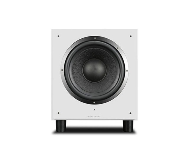 SW15 Wharfedale Subwoofer Attivo Bass Reflex