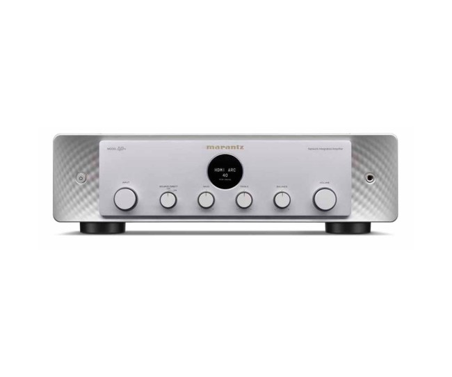 Marantz Model 40n amplificatore streamer built-in