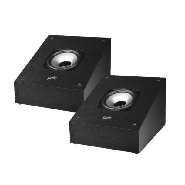 Polk Audio Monitor XT90 Diffusori surround per Dolby Atmos / DTS:X