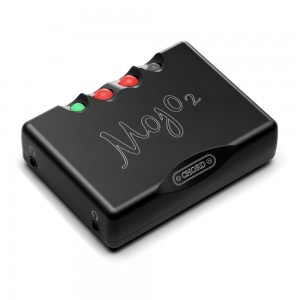 Chord Mojo 2 - DAC portatile e Amplificatore Cuffie
