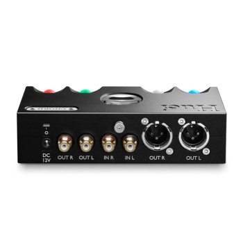 Chord Huei pre-phono per giradischi 2