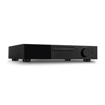 Audiolab 9000CDT lettore cd hi-fi audiophile 2