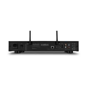 Audiolab 7000N streamer di rete wireless 2