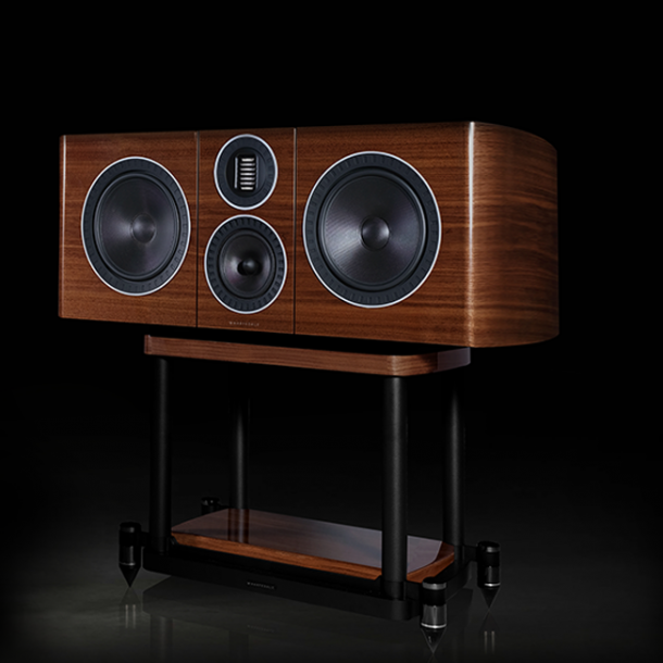 Wharfedale Elysian Center diffusore centrale...
