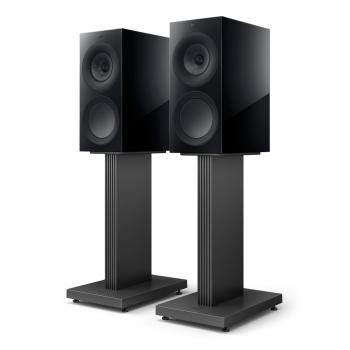 KEF S3 Stands – Stand HiFi per Diffusori KEF R3 Meta 2