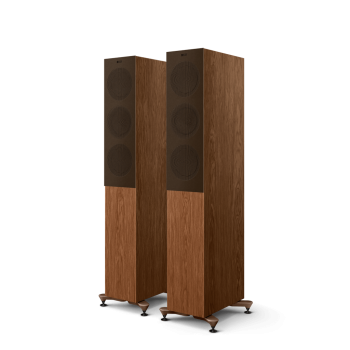 KEF R5 Meta – Diffusori da Pavimento Compatti con Tecnologia Uni-Q 2