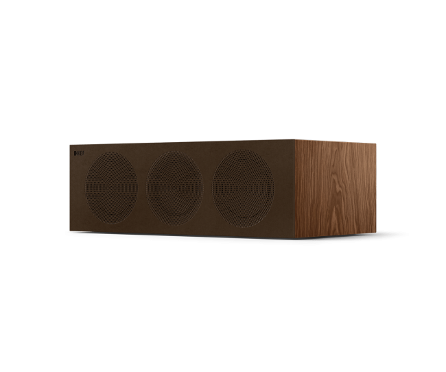 KEF R2C Meta diffusore canale centrale compatto