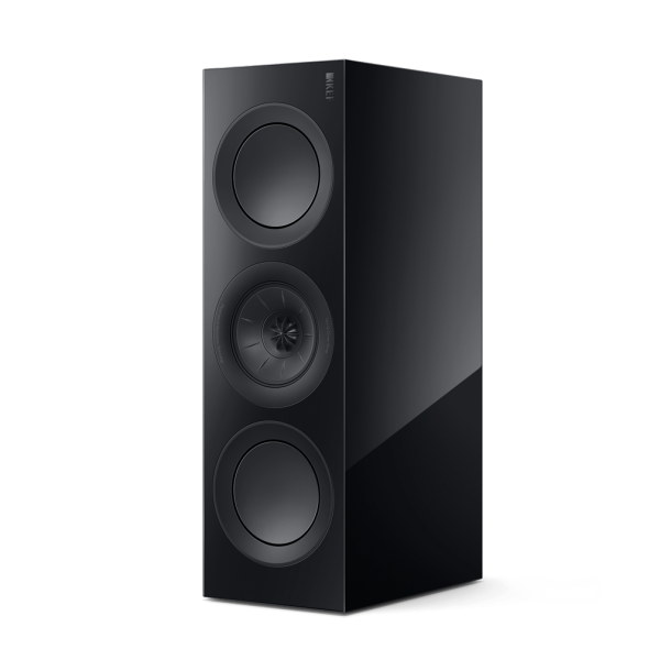 KEF R2C Meta diffusore canale centrale compatto