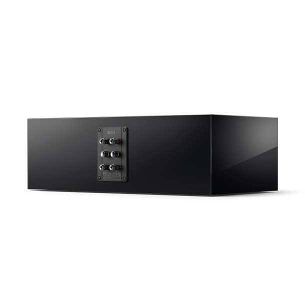 KEF R2C Meta diffusore canale centrale compatto