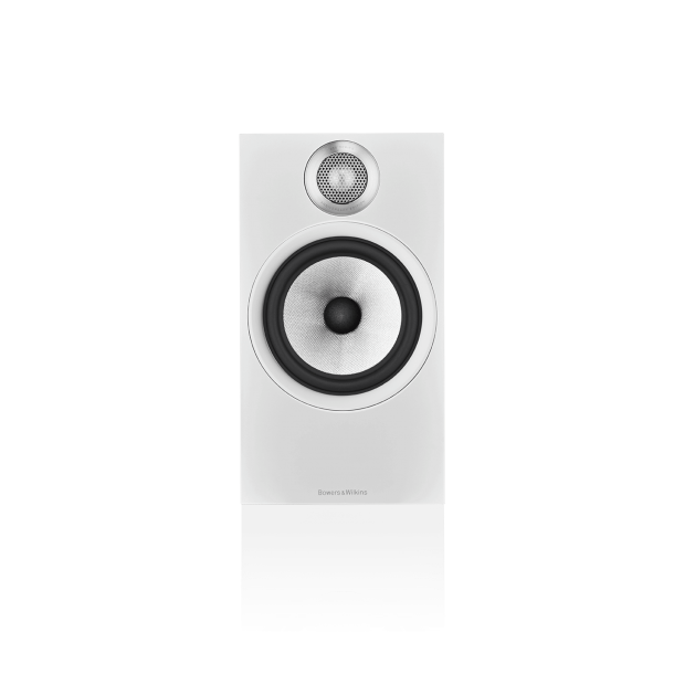 B&W 606 S3 diffusori da scaffale hifi