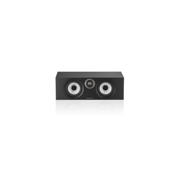 B&W HTM6 S3 diffusore centrale home cinema 2