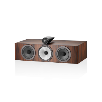B&W HTM71 S3 diffusore centrale home cinema