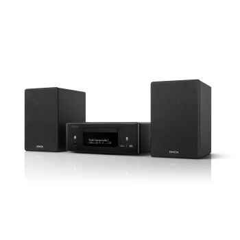 Denon CEOL N12 DAB amplificatore integrato all-in-one 2