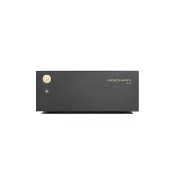 Gold Note PSU-5 alimentazione esterna dedicata PH-5 2