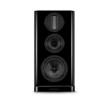 Wharfedale AURA 2 diffusore da scaffale hi-end 2
