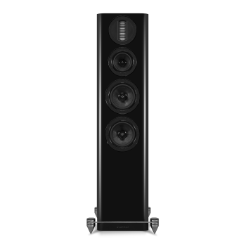 Wharfedale AURA 4 diffusore da pavimento hi-end 2