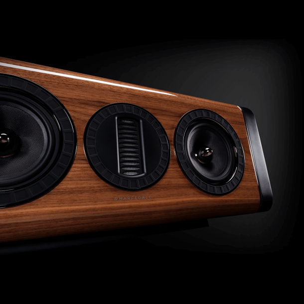 Wharfedale AURA C diffusore canale centrale...