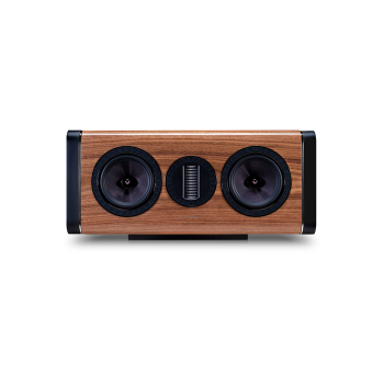 Wharfedale AURA C diffusore canale centrale audio video 2