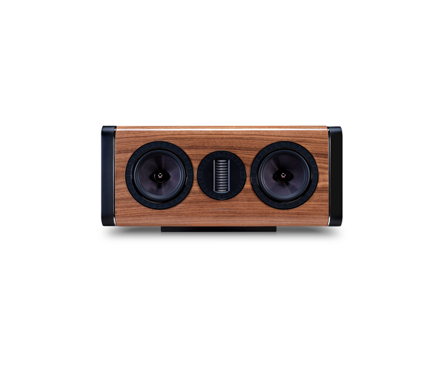 Wharfedale AURA C diffusore canale centrale...