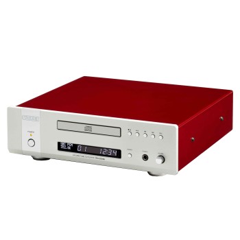 Triode TRV-CD6SE Lettore CD High-End a valvole 2