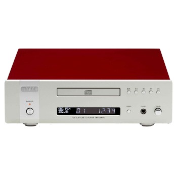 Triode TRV-CD6SE Lettore CD High-End a valvole