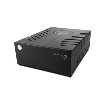Gold Note PSU-10 EVO alimentazione esterna dedicata DS-10 EVO e DS-10 2