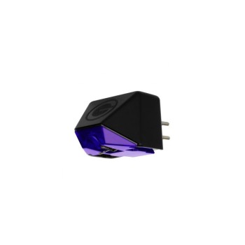 Goldring E3 MM testina giradischi