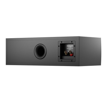 Dynaudio Emit 25C diffusore centrale home cinema 2