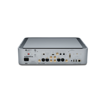 Cambridge Edge NQ Preamplificatore streamer high end