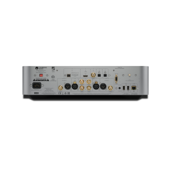Cambridge Edge NQ Preamplificatore streamer high end 2