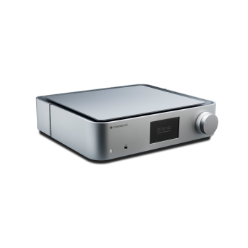 Cambridge Edge NQ Preamplificatore streamer high end