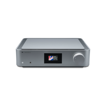 Cambridge Edge NQ Preamplificatore streamer high end