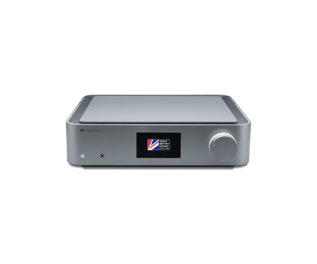Cambridge Edge NQ Preamplificatore streamer...