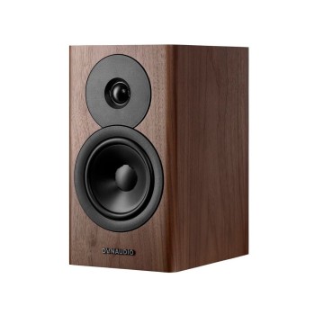 Dynaudio Evoke 10 diffusori hifi da scaffale compatti 2
