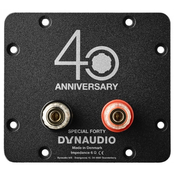Dynaudio Special Forty diffusori hifi da...
