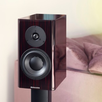 Dynaudio Special Forty diffusori hifi da scaffale special edition
