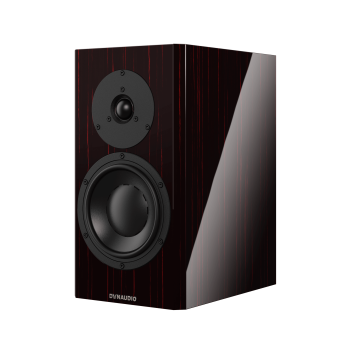 Dynaudio Special Forty diffusori hifi da scaffale special edition