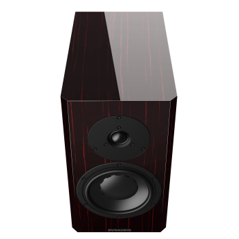 Dynaudio Special Forty diffusori hifi da scaffale special edition