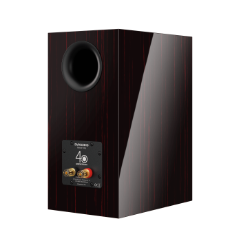 Dynaudio Special Forty diffusori hifi da scaffale special edition