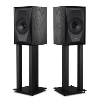 MoFi SourcePoint 8 diffusori monitor High End 2