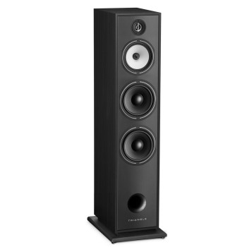 Triangle Borea BR10 – Diffusori da Pavimento HiFi | Potenza e Precisione 2
