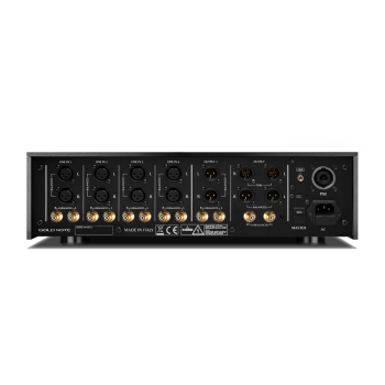 Gold Note P-1000 MKII preamplificatore in classe A 2