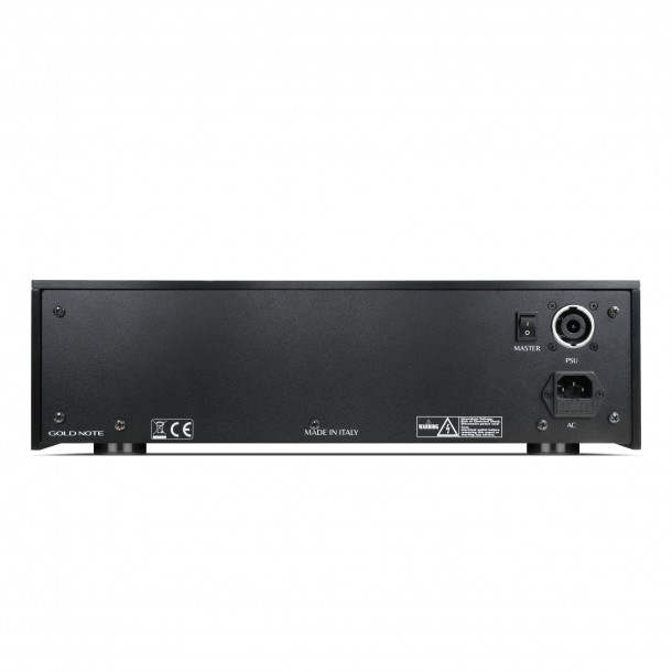 Gold Note PSU-1250 super alimentazione esterna...