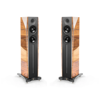 Gold Note A6 EVO II diffusori da pavimento high end 2