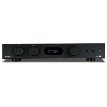 Audiolab 6000A amplificatore integrato hifi