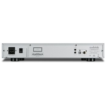 Audiolab 6000CDT trasporto CD hifi