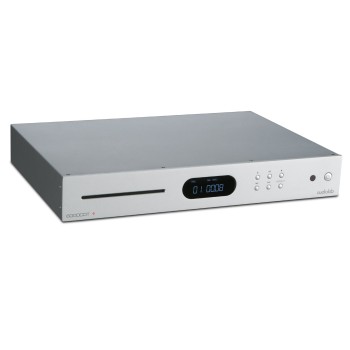 Audiolab 6000CDT trasporto CD hifi 2