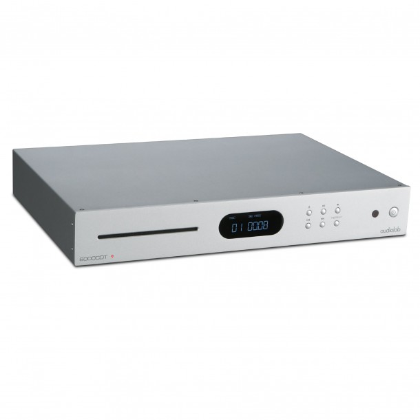 Audiolab 6000CDT trasporto CD hifi