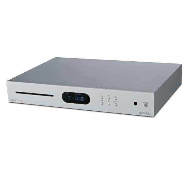 Audiolab 6000CDT trasporto CD hifi