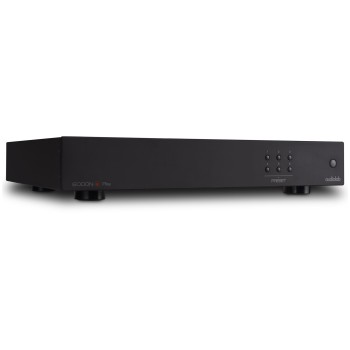 Audiolab 6000N PLAY streamer di rete audio 2